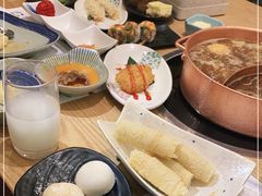 -伊豆野菜村(大族广场店)