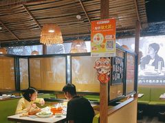 -33号大院·青岛本帮菜(五四广场店)