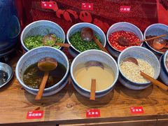 -赵美丽·重庆社区火锅·直营店(火车东站·中豪国际店)