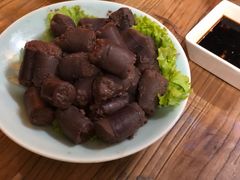 -老阿妈乌海蒙餐馆(锦馨园小区店)
