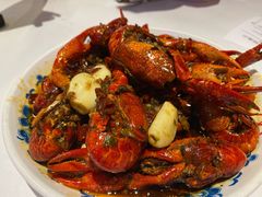 -老长沙龙虾馆·聚会餐厅(白石洲店)