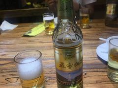 -一盏明灯全素斋(殊像寺店)
