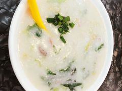 -燊意布拉肠云吞面(中山四路店)