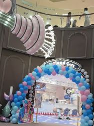 -MELAND CLUB•花园城堡主题亲子乐园•派对•餐厅(广州乐峰广场旗舰店)