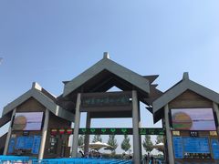 -呼兰河口湿地公园