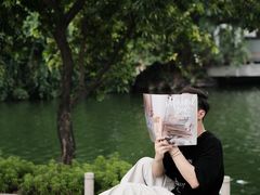 -荔湾湖公园