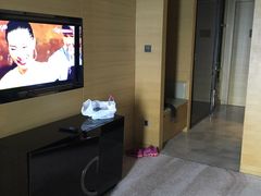 -无锡新湖铂尔曼大酒店