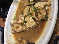 -俏东方·海味水饺·青岛菜(崂山店)