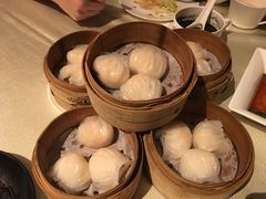 -上海金桥红枫万豪酒店-万豪中餐厅