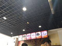 -兰州马子禄牛肉面(文景公园店)
