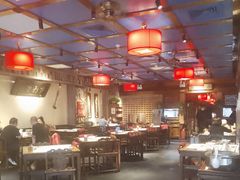 -小吊梨汤·北京菜·烤鸭(鸟巢店)