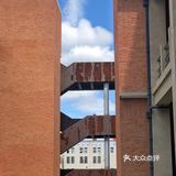毛麻仓库&“建筑可阅读”展览｜建筑摄影爱好者必打卡
