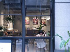 门面-野鸽子咖啡(中航店)
