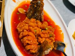 松鼠大桂鱼-绿波廊(豫园店)
