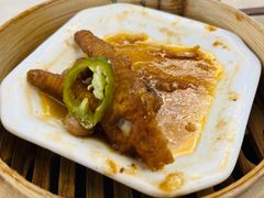 -湖滨步步高酒店·中餐厅