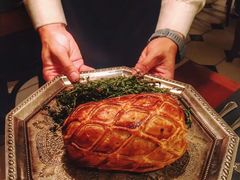 惠灵顿牛排-壳里西餐厅Coquille Seafood Bistro(蒙自路店)