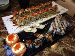 -米彩料理(西丽店)