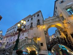 -华谊兄弟（长沙）电影小镇