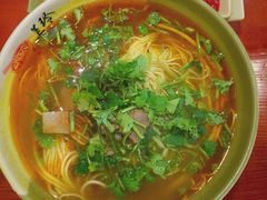 -美玲拉面(鞍山西道店)