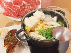 -小句号·精致料理(江南环球港店)