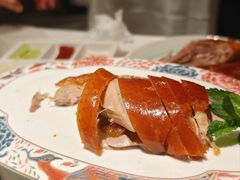 -在前门·烤鸭北京菜(五月花广场店)