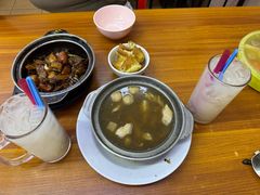 -新记肉骨茶