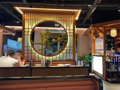 -秋色客家菜(南山店)