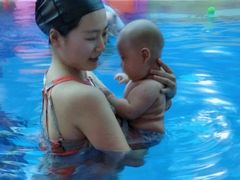 -ABC Swim亲子游泳俱乐部(河西店)