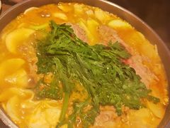 -花腰餐吧Bistro烧烤 傣味(传媒大学店)