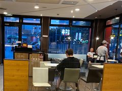 -肯德基(沪东店)