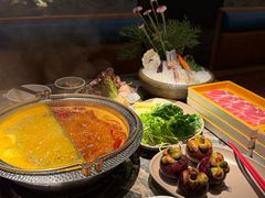 -空之介寿喜烧·和牛放题(恒隆广场店)