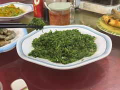 野菜-黎家风味餐厅(锦绣花园店)