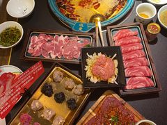 -吼堂老火锅(太古里总店)