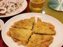 蚝仔烙-抱德·潮汕味(敦和店原惠城鱼仔)