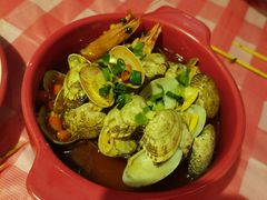 -98K烧烤(顺外路店)