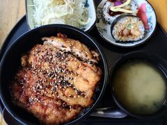 -京和风食堂·定食寿喜锅(保利樾广场店)