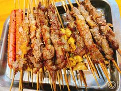 -老黑板筋(顺义总店)