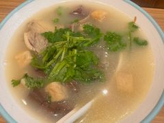 -小杨生煎(香港名都店)