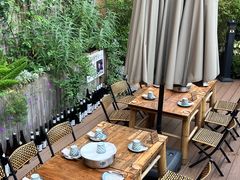 -贰醒·私房小院烧烤 (太古里店)