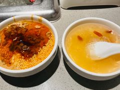 -海底捞火锅(万象城店)