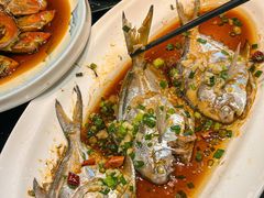 -好兄弟郭巨海鲜(天一阁店)