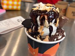 -DQ·蛋糕·冰淇淋(通州万达店)