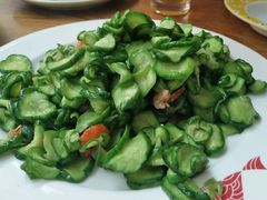 -船歌·鱼水饺青岛菜(金狮广场店)
