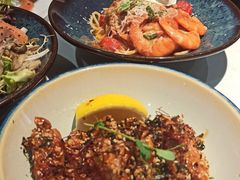 -BE BRIGHT KITCHEN(正佳广场店)