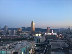 -梧桐餐厅(泉城路店)