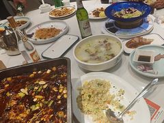 -金百万烤鸭店(良乡店)