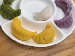-一轩饺子馆(丽都店)