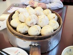 -草包包子铺1937(普利街店)
