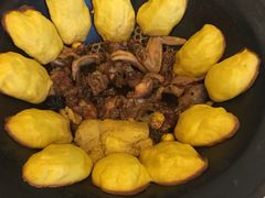 -东北农家院·铁锅炖(莘庄店)