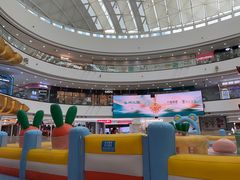 -万达茂商场(南京仙林店)